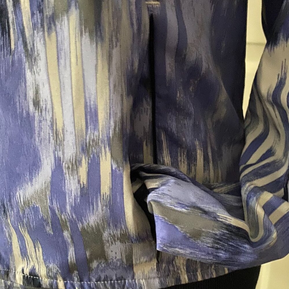 Athleta light weight jacket - image 7